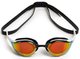 Универсальные очки для плавания в бассейне Arena Cobra Edge Swipe MR (006870-102) Black-White - изображение 3