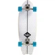 Круизер Mindless Surf Skate Fish White (1012-MS1500-WH) - изображение 1