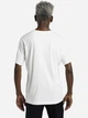 Футболка спортивна довга чоловіча Jack Wolfskin Peak Graphic T M A63269-T0274 L Біла (4064886426558) - зображення 2