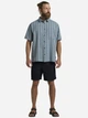 Шорты короткие мужские Jack Wolfskin Tihama Shorts M A63699-C0413 50 Синие (4064886452953) - изображение 6