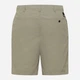 Шорты короткие мужские Jack Wolfskin Tihama Shorts M A63699-4030 56 Бежевые (4064886452441) - изображение 8