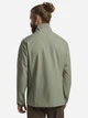 Спортивная кофта мужская Jack Wolfskin Prelight Stride Jkt M A63775-4137 M Серая с зеленым (4064886447294) - изображение 2