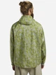 Спортивная ветровка мужская Jack Wolfskin Prelight Wind Jkt M A63777-T0170 S Зеленая (4064886445948) - изображение 2