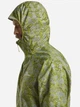 Спортивная ветровка мужская Jack Wolfskin Prelight Wind Jkt M A63777-T0170 S Зеленая (4064886445948) - изображение 4