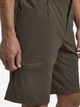 Шорты мужские Jack Wolfskin Prelight Stride Shorts M A63784-5719 52 Коричневые (4064886449328) - изображение 4