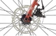 Велосипед Kona Rove 2023 52 Красный (1033-KNA B36RVS52) - изображение 4