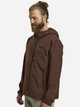 Спортивная ветровка мужская Jack Wolfskin Terracade Jkt M A63836-2745 M Коричневая (4064886458849) - изображение 1