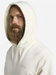 Худи мужское Jack Wolfskin Essential Hoodie M A63872-5127 XL Белое (4064886453387) - изображение 5