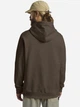 Худи мужское Jack Wolfskin Essential Hoodie M A63872-5719 L Коричневое (4064886454049) - изображение 2