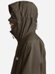 Спортивная ветровка мужская Jack Wolfskin Tempest 2L Jkt M A63900-5719 XL Коричневая (4064886463201) - изображение 4