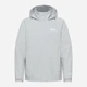 Спортивная ветровка мужская Jack Wolfskin Trailtime 2L Jkt M A63903-6709 XL Серая (4064886467667) - изображение 7