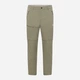 Штаны мужские Jack Wolfskin Pico Trail Zip Off Pants M A63905-4030 54 Бежевые (4064886459815) - изображение 7