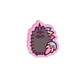 Резинка YES 560601 Pusheen (51) /560601/ - зображення 1