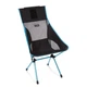 Крісло Helinox Sunset Chair R2 Black (1053-11101R2) - зображення 1