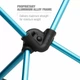 Крісло Helinox Sunset Chair R2 Black (1053-11101R2) - зображення 4