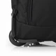 Сумка Gabol Week Eco 94L Черный (1073-930014) - изображение 8