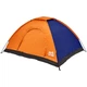 Палатка Skif Outdoor Adventure I 200*150 cm 2-х местная Orange-Blue (1013-389.00.84) - изображение 1