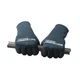 Рукавиці Sea To Summit Neoprene Paddle Gloves M Чорний (1033-STS SOLPGM) - зображення 2