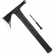 Топор SOG Survival Hawk Black (1033-SOG SK1001-CP) - изображение 3