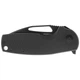 Нож SOG x Mikkel Collaboration Stout Black (1033-SOG 14-03-02-57) - изображение 5