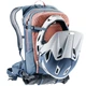 Рюкзак Deuter Compact EXP 14 Redwood (1052-3206121 5332) - изображение 5