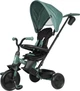 Велосипед детский Qpla Elite Platinum Складной Трехколесный Green (T10-ZElitePlatinumGreen) - изображение 1