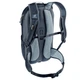 Рюкзак Deuter Race 8 Black (1052-3204023 7000) - изображение 3