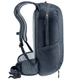 Рюкзак Deuter Race 8 Black (1052-3204023 7000) - изображение 5