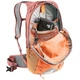 Рюкзак Deuter Race 8 Chestnut (1052-3204023 9512) - изображение 9