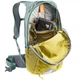 Рюкзак Deuter Race 12 Turmeric-ivy (1052-3204123 8207) - изображение 10