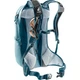 Рюкзак Deuter Race Air 14+3 Atlantic (1052-3204423 1374) - зображення 2