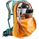 Рюкзак Deuter Race Air 14+3 Cinnamon (1052-3204423 6324) - зображення 10