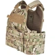 Жилет тактический Condor Modular Operator Plate Carrier MultiCam (1013-1432.00.26) - изображение 2