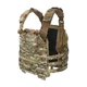 Жилет разгрузочный Tasmanian Tiger Plate Carrier MKIV MC Multicam 1 S/M Мультикам (1033-TT 7156.394-1) - изображение 2