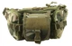 Сумка на пояс Kombat UK Tactical Waist Bag MultiCam (1000-kb-twb-btp) - изображение 3