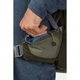 Рюкзак Lowe Alpine Sirac Plus 50 л M/L Light Khaki/Army (1033-LA FMQ-49-LKA-MLG) - изображение 6
