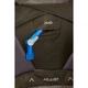 Рюкзак Lowe Alpine Sirac Plus 50 л M/L Light Khaki/Army (1033-LA FMQ-49-LKA-MLG) - изображение 8