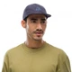 Кепка Buff Pack Baseball Cap Solid Navy (1033-BU 122595.787.10.00) - изображение 2