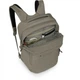 Рюкзак Osprey Aoede Airspeed Backpack 21 л Бежевый (1054-009.3445) - изображение 5