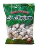 Инжир сушеный натуральный La Alpujarra Higos Secos 500 гр. - изображение 1