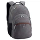 Рюкзак для ноутбука Sumdex 16" Zipper Grey (PON-391GY) - изображение 1