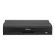 IP відеореєстратор Dahua DHI-NVR2116HS-I2 — 16 каналів, 1HDD, 144 Mbps, WizSense, чорний корпус - зображення 2
