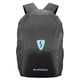 Рюкзак для ноутбука Sumdex 16" Zipper Grey (PON-391GY) - изображение 6