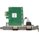 Контролер Frime WCH384L (ECF-PCIEto4SWCH384.LP) PCI-E-4xRS232 Контролер - зображення 6