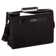 Портфель для ноутбука Fouquet Clasp Black 15.6″ (NBC-1001B) - зображення 2