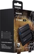 Накопичувач зовнішній SSD 2.5" USB 1.0TB Samsung T7 Shield Black (MU-PE1T0S/EU) ( Чорний ) - изображение 9