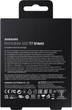 Накопичувач зовнішній SSD 2.5" USB 2.0TB Samsung T7 Shield Blue (MU-PE2T0R/WW) ( 18525 ) - изображение 9