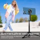 Телескопічний трипод-монопод Promate MagStick Black (magstick) ( Чорний ) 35629 - изображение 5