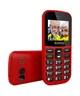 Мобільний телефон Sigma mobile Comfort 50 Easy Red (4827798585221) ( Червоний ) - зображення 5