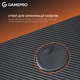 Комп'ютерний стіл GamePro GD014 ( Чорний ) 27857 - изображение 7